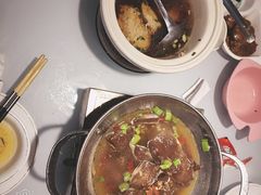 -山里俏·地标皖南菜·屯溪臭鳜鱼(北城万达店)