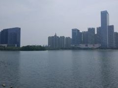 -天鹅湖体育公园