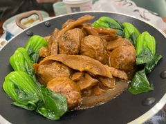 -三凤酒家·百年无锡菜(清扬茂业店)