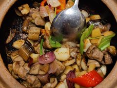 -香港狮子山下·明星粤菜餐厅(北苑店)