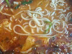 -哪爪小锅米线·拌鸡爪