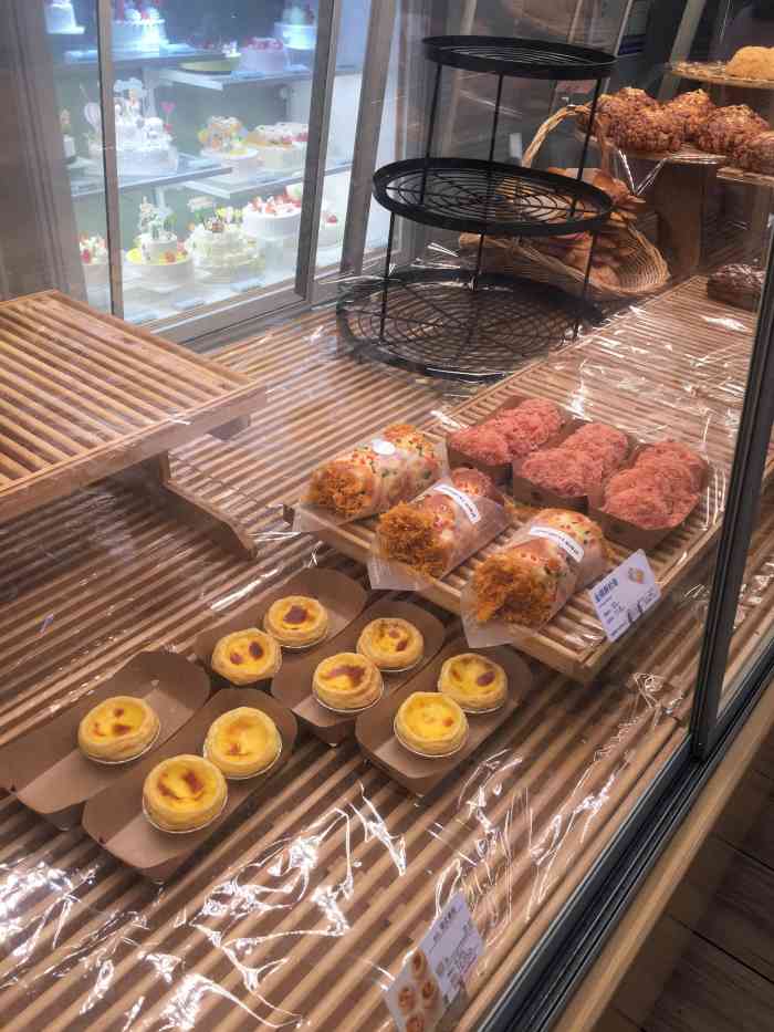 甜美香积(中兴店)-"位置在中兴大街和冶金路口红绿灯的位置,挨.