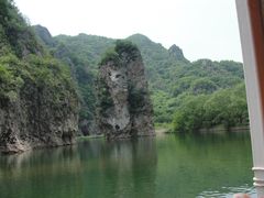 -大连冰峪旅游度假区