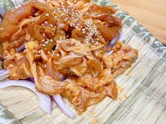 -鹤之乡·齐齐哈尔烤肉·非遗(秋涛路店)