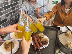 -牛街洪记小吃店(牛街店)