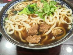 -护国寺小吃(安定门店)