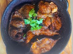 -洪兴砂锅·融合砂锅菜(三站店)