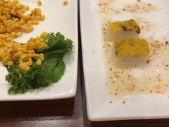 -临潼印象·特色陕菜