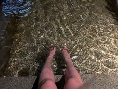 -明谷行馆·温泉