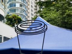 -MQ COFFEE STAND明谦(新洲店)