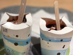 -麦当劳(大塘湖景分店)