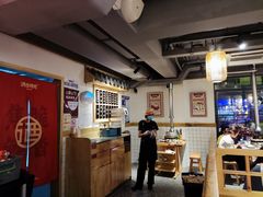 -酒拾烤肉(泉塘店)