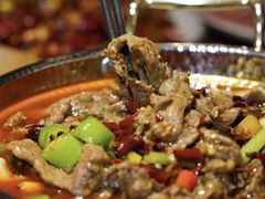 -拾捌川·自贡爆炒(新街口店)