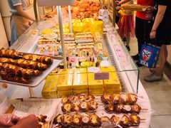 -好利来.生日蛋糕(杨家坪店)