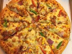 -尊宝比萨(黄泥磅店)