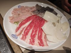 -龙森园火锅(琴台路店)