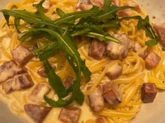 -玛格萝妮比萨屋(四平店)