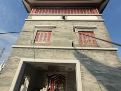 -长洲岛