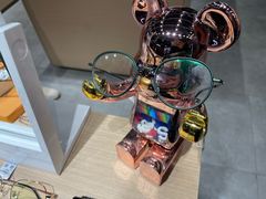 -棱石眼镜(CP静安店)