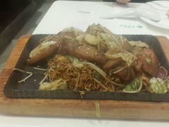 android_upload_pic-翠华餐厅(山顶道店)