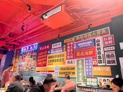 -蚝堡海鲜·威海菜·海肠捞饭·烧烤·亚洲吃蚝公司(幸福门店)
