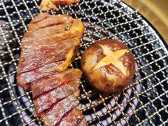-久苑烧肉(世界城广场店)