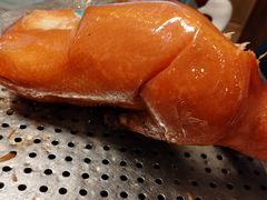 -玉林烤鸭店(垡头店)