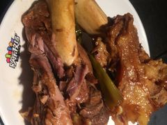 -欢乐牧场海鲜烤肉自助(牡丹园店)