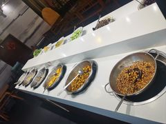 -清心素食自助餐厅(夫子庙店)