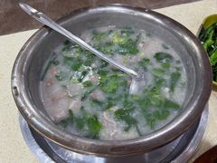 -标记美食新鲜猪杂(兴南大道店)