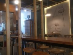 -红小满休闲餐厅(十全街店)