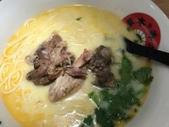 -和府捞面(北美新天地店)