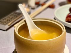 老鸡汤-屋里厢上海菜馆
