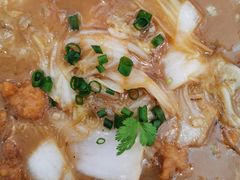 -哈啾嗨·蒙文化主题餐厅(京汉新城店)