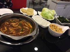 -王婆大虾(五道口店)