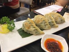 -虾饺妹·粤式手工点心(水荫路店)