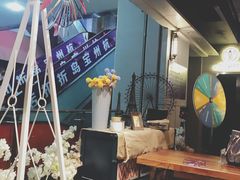 -长藤鬼校(龙翔店)