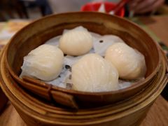-添好运点心专门店(中环IFC店)