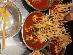 -嘉州鲜知味钵钵鸡(奎星楼店)