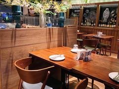 -Bistro 63 创意融合料理(广粤天地店)