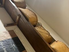 -Al Salam莫的三明治