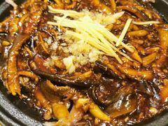 -南京大牌档(济南万象城店)