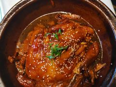 花雕鸡-江仙雅居(苏州桥店)