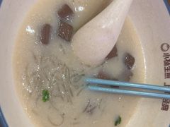 -小杨生煎(深圳岗厦北店)