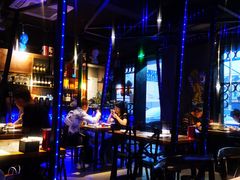 -串亿88烧烤·羊腿·羊蝎子(板泉路店)