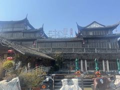 -二十八里太湖船菜(吉祥路店)