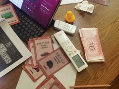 -剧狐剧本杀·月球探案馆(人民广场1号店)