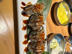 -九田家黑牛烤肉料理(吴江万象汇店)
