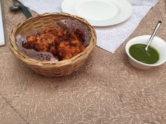 -Santoor 萨都里印度餐厅(北锣鼓巷店)
