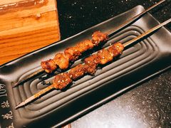 -烧货·活海鲜炭烧(湖滨商业街店)